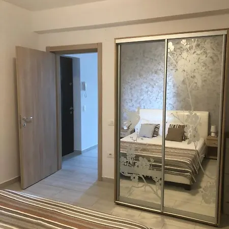 Apartament Sofy Mamaia Nord *