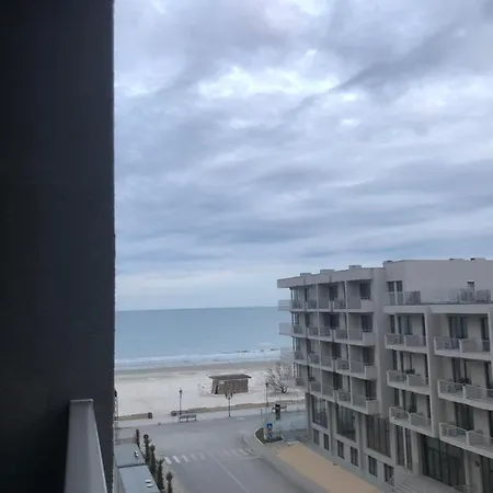 Sofy Mamaia Nord * Năvodari