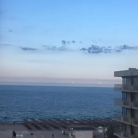Apartament Sofy Mamaia Nord Năvodari