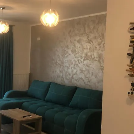 Sofy Mamaia Nord Năvodari