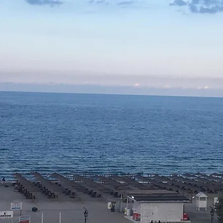 Sofy Mamaia Nord * Năvodari