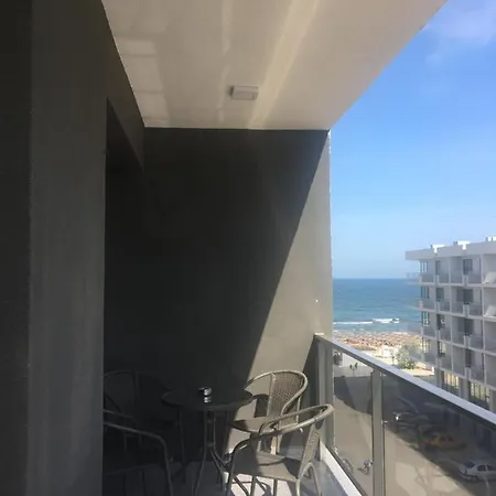 Sofy Mamaia Nord Appartamento *